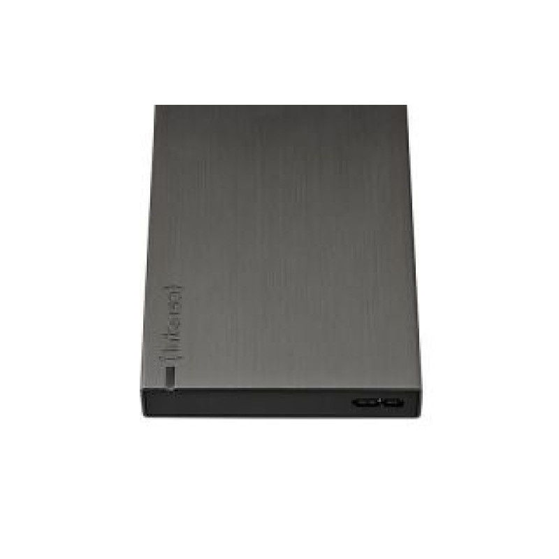 Intenso Cietais disks HDD Intenso  External HDD||6028680|2TB|USB 3.0|Buffer memory size 8 MB|Colour Anthracite|6028680