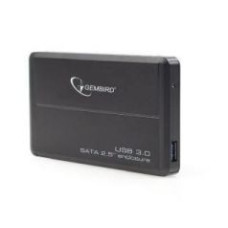 Gembird Cietais disks HDD Gembird  HDD CASE EXT. USB3 2.5