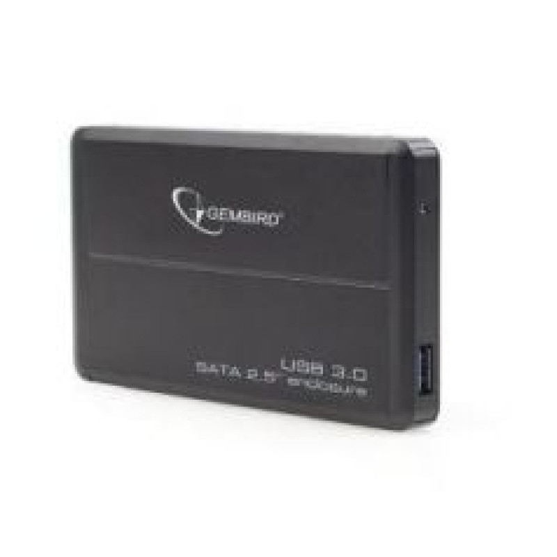 Gembird Cietais disks HDD Gembird  HDD CASE EXT. USB3 2.5