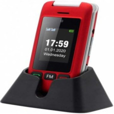 Sponge Viedtālrunis Sponge  Artfone C10 Flip Senior Phone
