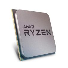 AMD Procesors AMD  CPU||Ryzen 5|5600G|Cezanne|3900 MHz|Cores 6|16MB|Socket SAM4|65 Watts|GPU Radeon|OEM|100-000000252
