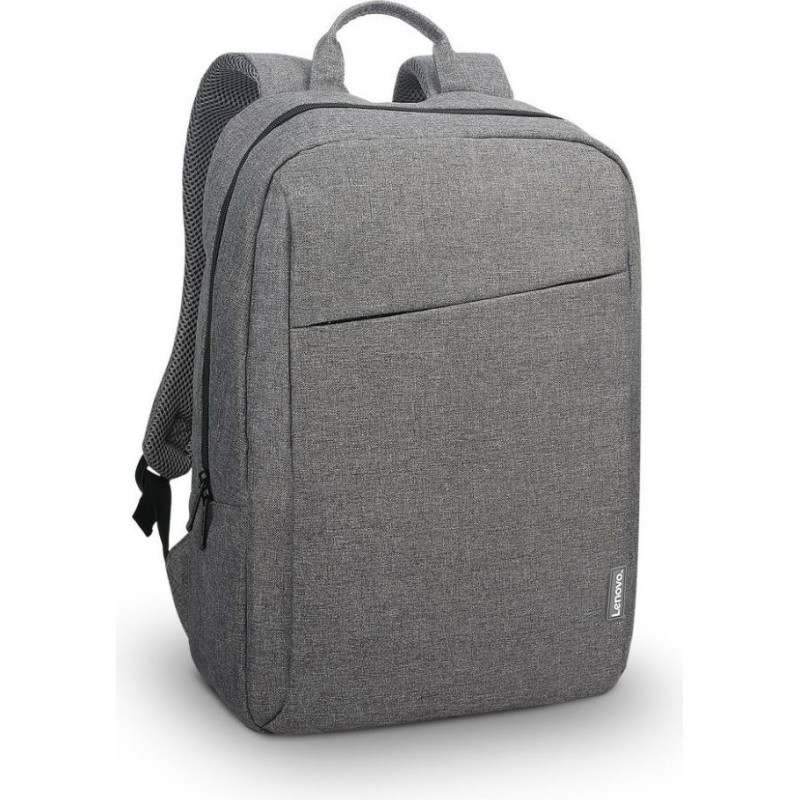 Lenovo Portatīvo datoru soma Lenovo  15.6-inch Laptop Casual Backpack B210 Grey