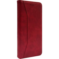 Evelatus Atveramie maciņi Evelatus Samsung Galaxy A15 Book Case Folio Red