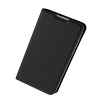 Dux Ducis Atveramie maciņi Dux Ducis Samsung Galaxy A34 SKIN PRO CASE Black