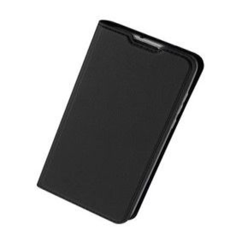 Dux Ducis Atveramie maciņi Dux Ducis Samsung Galaxy A34 SKIN PRO CASE Black