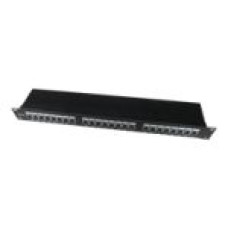 Gembird Datoru piederumi Gembird  GEMBIRD NPP-C624-002 Gembird 19 patch pa