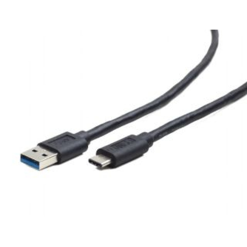 Gembird Kabelis Gembird  CABLE USB-C TO USB3 0.1M/CCP-USB3-AMCM-0.1M