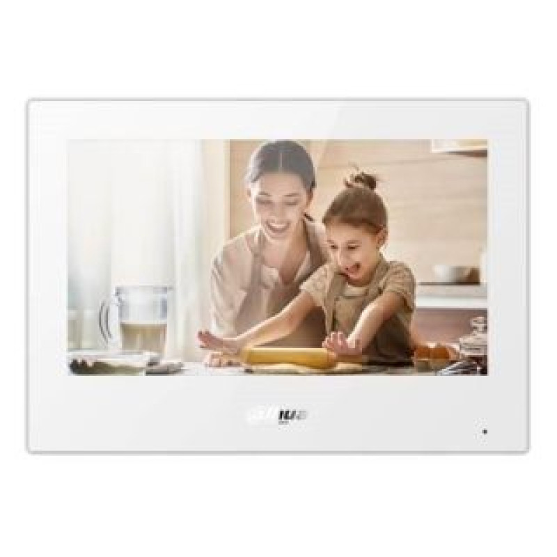 Dahua Serveru  - Citi piederumi DAHUA  MONITOR LCD 7