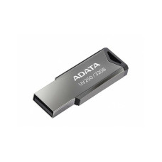 Adata Zibatmiņa ADATA  USB Flash Drive UV250 32 GB, USB 2.0, Silver