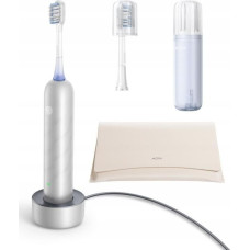 Dreame Zobu birste DREAME  ELECTRIC TOOTHBRUSH FRESH PRO Silver