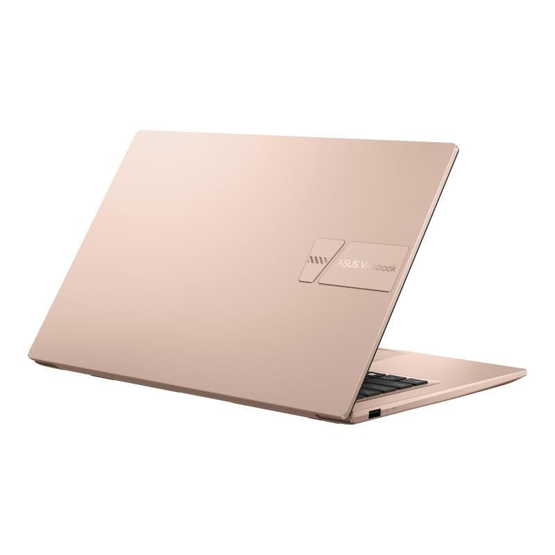 Asus Portatīvais dators Asus  Notebook||VivoBook Series|X1404VA|CPU  Core i5|i5-1335U|1300 MHz|14