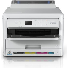 Epson Printers EPSON  WorkForce Pro WF-C5390DW Colour, Inkjet, Inkjet Printer, A4, Wi-Fi