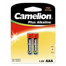 Camelion Cita datorprece Camelion  AAA/LR03, Plus Alkaline, 2 pc(s)