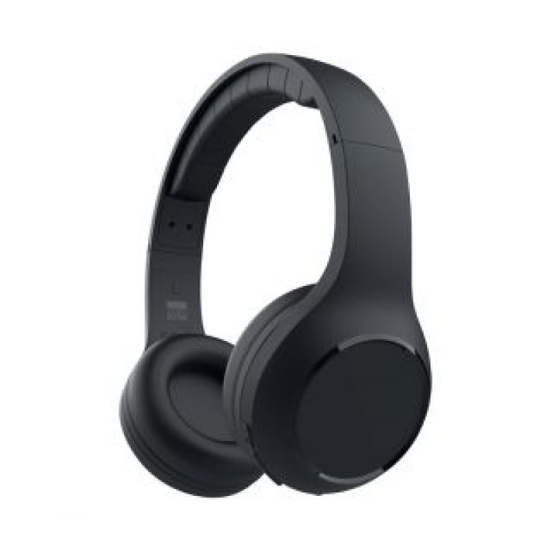 New-One Vadu austiņas New-One  Headphones  HD 68 Wireless, Black