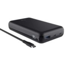 Trust Ārējais akumulators Trust  POWER BANK USB 100W LAPTOP/LARO  25240