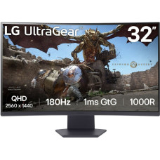 LG Monitors LG  MONITOR LCD 32
