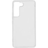 Evelatus Aizmugurējais vāciņš Evelatus Samsung Galaxy S22 1.5mm Clear Silicone Case 1.5mm TPU Transparent