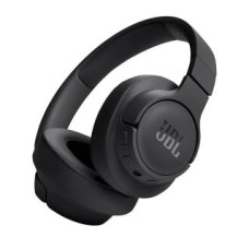 JBL Bezvadu austiņas JBL  Tune 720BT Black