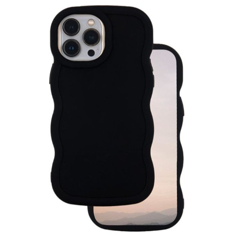 Ilike Aizmugurējais vāciņš iLike Samsung Galaxy A25 5G (global) Candy case Black