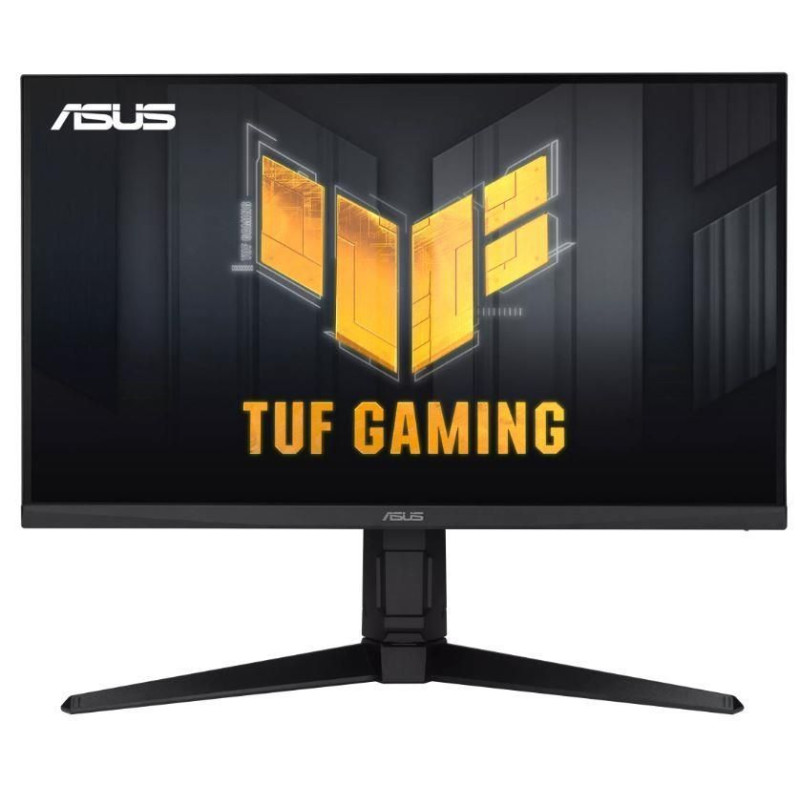 Asus Monitors Asus  LCD Monitor||90LM09A0-B01370|27