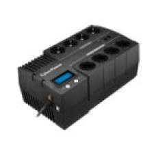 Cyber Power Nepārtrauktās barošanas iekārta Cyber power  CYBERPOWER BR700ELCD-FR  Gree