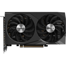Gigabyte Datoru piederumi Gigabyte  GIGABYTE RTX 3060 WINDFORCE OC 12GB