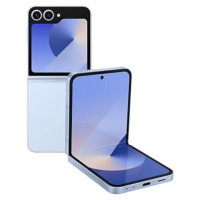 Samsung Viedtālrunis Samsung  MOBILE PHONE GALAXY Z FLIP6/512GB BLUE SM-F741B