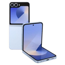 Samsung Viedtālrunis Samsung  MOBILE PHONE GALAXY Z FLIP6/512GB BLUE SM-F741B