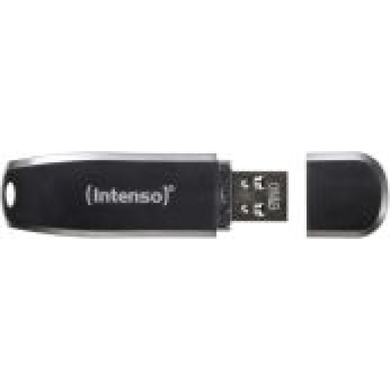 Intenso Zibatmiņa Intenso  MEMORY DRIVE FLASH USB3 32GB/3533480