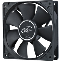 Deepcool Dzesētājs Deepcool  XFAN 120 Fan