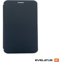 Evelatus Atveramie maciņi Evelatus Samsung Galaxy A32 Book Case Black