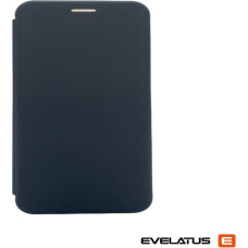 Evelatus Atveramie maciņi Evelatus Samsung Galaxy A32 Book Case Black