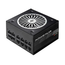 Chieftec Barošanas bloks Chieftec  Power Supply||850 Watts|Efficiency 80 PLUS GOLD|PFC Active|GPX-850FC