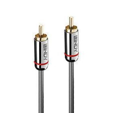Lindy Kabelis LINDY  CABLE AUDIO DIGITAL PHONO 1M/35339