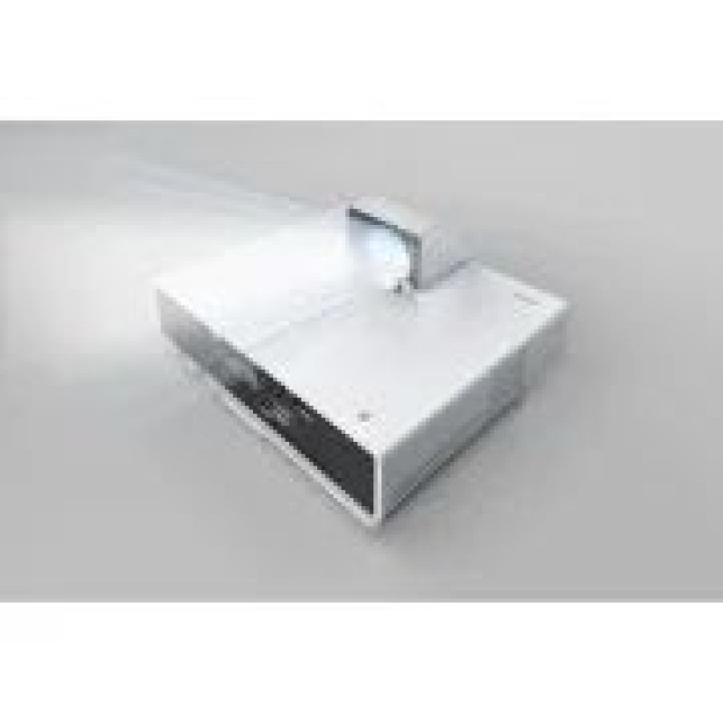 Epson Printers EPSON  3LCD projector EB-800F Full HD (1920x1080), 5000 ANSI lumens, White, Lamp warranty 12 month(s)