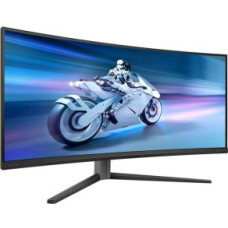 Mmd-Monitors & Displays Monitori Mmd-monitors & displays  PHILIPS 34M2C6500 34inch 3440x1440