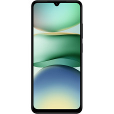 Xiaomi Viedtālrunis Xiaomi  Redmi A5 (Midnight Black) Dual SIM 6.88“ IPS LCD 720x1640/1.8GHz&1.6GHz/64GB/3GB RAM/Android 15/microSDXC/WiFi,BT/4G,MZB0JSEEU |