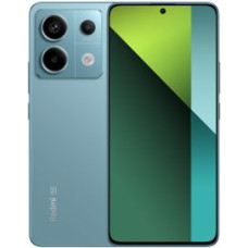 Xiaomi Viedtālrunis Xiaomi  Redmi Note 13 Pro 5G 8/256GB Ocean Teal