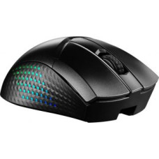MSI Datora pele MSI  GM51 Lightweight Wireless Gaming Mouse, Black