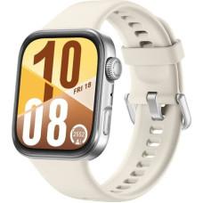 Huawei Viedpulksteni Huawei  WATCH FIT 4 White