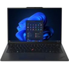 Lenovo Portatīvais dators Lenovo  LENOVO TP X1 C G12 U7 155U 14i 16/512GB