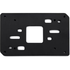 Thermal Grizzly Dzesētājs Thermal Grizzly  AM5 M4 Backplate Black