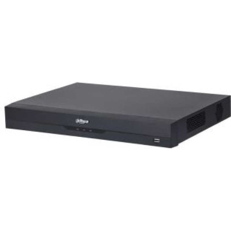 Dahua Serveru  - Citi piederumi DAHUA  DVR 16CH HDCVI PENTABRID/XVR5216A-4KL-I3