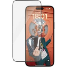 Panzerglass Aizmugurējais vāciņš PanzerGlass  Screen Protector iPhone 2023 6.7 | Ultra-Wide Fit w. EasyAligner