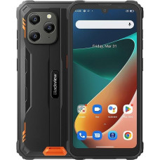 Blackview Viedtālrunis Blackview  BV5300 Pro 4/64GB Orange