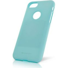 Mercury Aizmugurējais vāciņš Mercury Apple iPhone X/XS Soft Feeling Jelly Case Mint