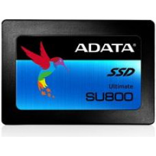 Adata Cietais disks SSD ADATA  Ultimate SU800 256 GB, SSD form factor 2.5
