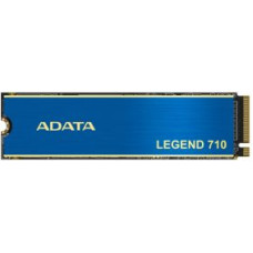 Adata Datoru piederumi ADATA  ADATA LEGEND 710 512GB PCIe M.2 SSD