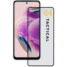 Tactical Aizsargstikls Tactical Xiaomi Redmi Note 12S Glass Shield 5D Black