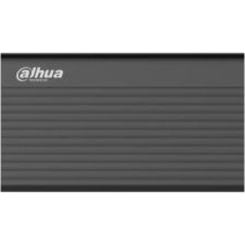 Dahua Cietais disks SSD DAHUA  External SSD||1TB|USB-C|Write speed 490 MBytes/sec|Read speed 510 MBytes/sec|PSSD-T70-1TB